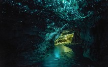 Những điểm đến mê hoặc trong đêm