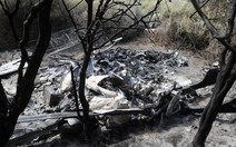 ​Argentina, Pháp điều tra vụ hai trực thăng đâm nhau