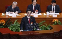 ​Chính quyền Trung Quốc xin lỗi vì các án oan sai