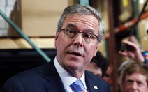 ​Đến lượt ông Jeb Bush bị tố dùng email cá nhân