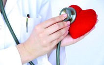 Bệnh tăng huyết áp tiếp tục tăng tại VN
