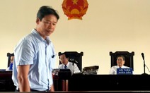 Vào tù vì “vòi vĩnh” doanh nghiệp khi cấp phép quảng cáo