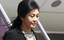 Bà Yingluck phản đối lệnh tịch thu tài sản