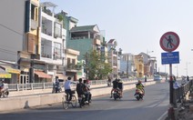 ​Có thêm 5 cây cầu qua Thanh Đa