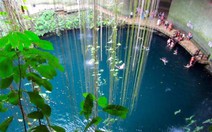 Khám phá những điểm đến hấp dẫn nhất cho mùa nóng