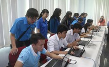 Công bố đề thi tự luận Tự hào sử Việt 2015