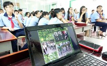 Trên 50% học sinh có vấn đề về bạo lực học đường