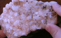 ​Nga nghiên cứu sử dụng "đá đun sôi" để chữa lành vết bỏng