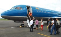 ​Vietnam Airlines theo dõi chế độ ngủ, nghỉ của tổ bay