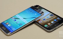 Galaxy S6 và S6 Edge ra thị trường VN 10 ngày nữa