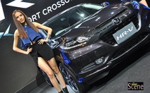 4 mẫu xe đổ bộ Việt Nam sau Bangkok Motor Show 2015