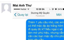 Xôn xao chuyện "áo trắng học sinh chìm trong khói trắng Shisha"