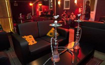 VTC nói không dàn dựng vụ học sinh hút shisha