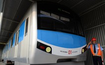 Hàng trăm ý kiến người dân góp ý cho tàu metro