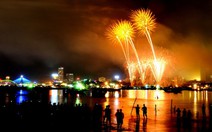 ​Đà Nẵng: giá phòng “nhảy múa” theo pháo hoa