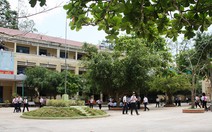 Điểm tin: Nữ sinh bỏ học vì bị kỷ luật