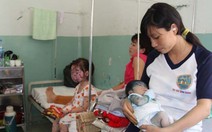 Bệnh thủy đậu tại TP.HCM giảm mạnh