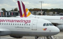Hành khách hoảng sợ, máy bay Germanwings hạ cánh khẩn cấp