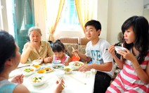 Đời này, cha mẹ còn gặp con cái được bao lâu?