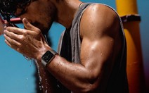 Đồng hồ Apple Watch "khó bán" ở Thụy Sĩ