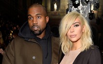 Kim Kardashian, Kanye West: top 100 người ảnh hưởng nhất thế giới