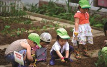 ​Dạy trẻ đọc nhãn thực phẩm để ăn uống lành mạnh