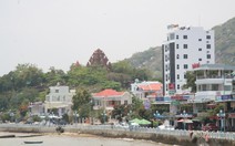 ​Nguy cơ che khuất tháp Bà Ponagar Nha Trang