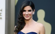 Sandra Bullock: người đàn bà đẹp nhất 2015