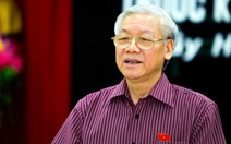​Xây dựng nông thôn mới là mũi nhọn cần phát triển