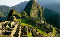 ​Peru thông qua kế hoạch bảo tồn danh thắng Machu Picchu