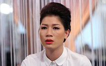 Khởi tố người mẫu, diễn viên Trang Trần