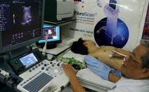 ​Không béo phì vẫn có thể bị gan nhiễm mỡ