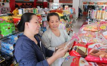 Hàng Việt xuất đi đắt hơn