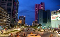 ​Tạo “hồn” cho phố đi bộ Nguyễn Huệ