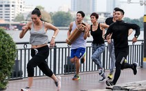 Điệp vụ tuyệt mật: Diễn viên sang Thái, Hà Nội "chuyển" sang Trung Quốc