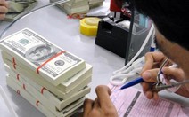 ​Giá USD lên 21.660 đồng