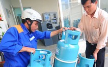 ​Hạ chuẩn điều kiện kinh doanh gas