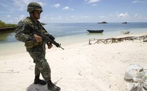 Philippines muốn biến đảo tranh chấp thành điểm du lịch