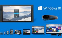 ​Windows 10 sẽ có 7 phiên bản khác nhau