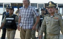 Campuchia trục xuất "đại gia" Nga