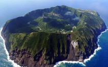 Trải nghiệm đảo núi lửa ở Aogashima