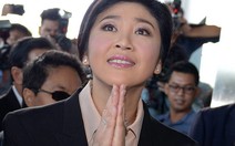 Thái Lan xét xử  bà Yingluck