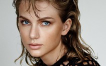 Taylor Swift, "mỹ nhân nóng bỏng nhất"