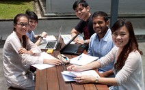 Du học tiếng Anh ngắn hạn, phí bao nhiêu?