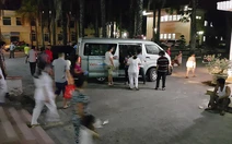 Siêu âm không phát hiện thai nhi bị dây nhau quấn cổ