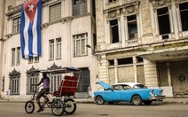 Mỹ đưa Cuba ra khỏi danh sách đen tài trợ khủng bố