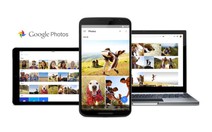 Google Photos: không giới hạn dung lượng, dùng miễn phí