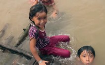 Clip 4 phút lay động lòng người