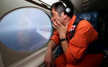 Kéo dài chiến dịch tìm kiếm MH370 đến năm 2016