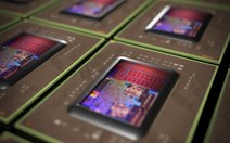 Computex 2015: AMD, Intel, Mediatek cùng khoe hàng "độc"
